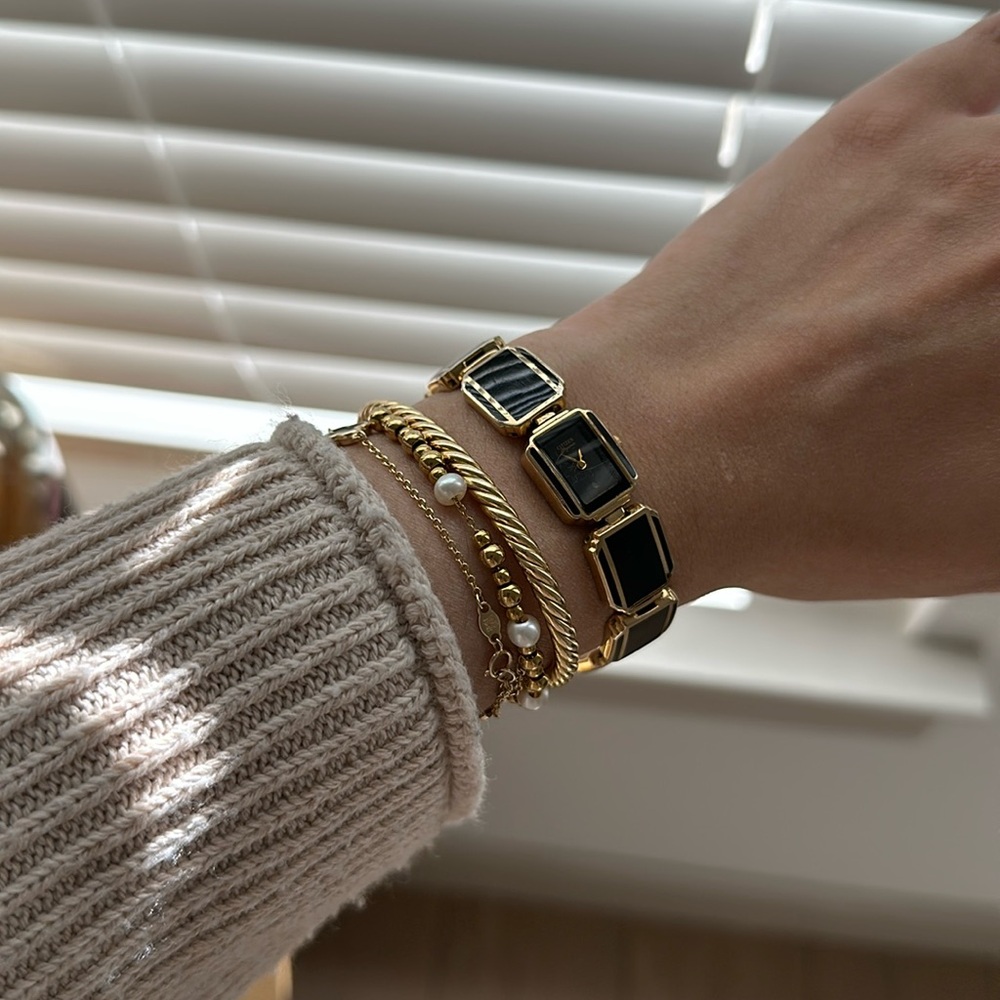 Vintage citizens watch.
